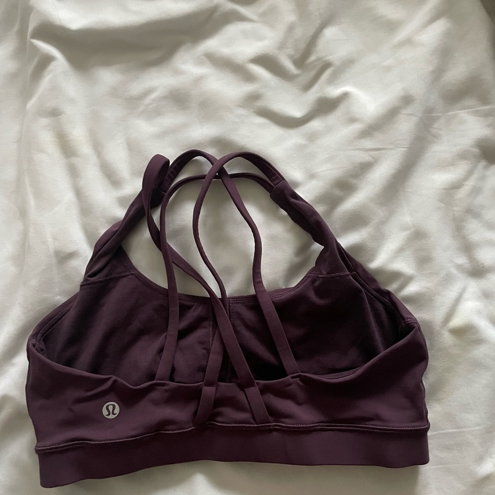 Energy Bra *medium support